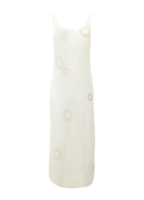 CRYSTAL SHORE ISIS DRESS 9535