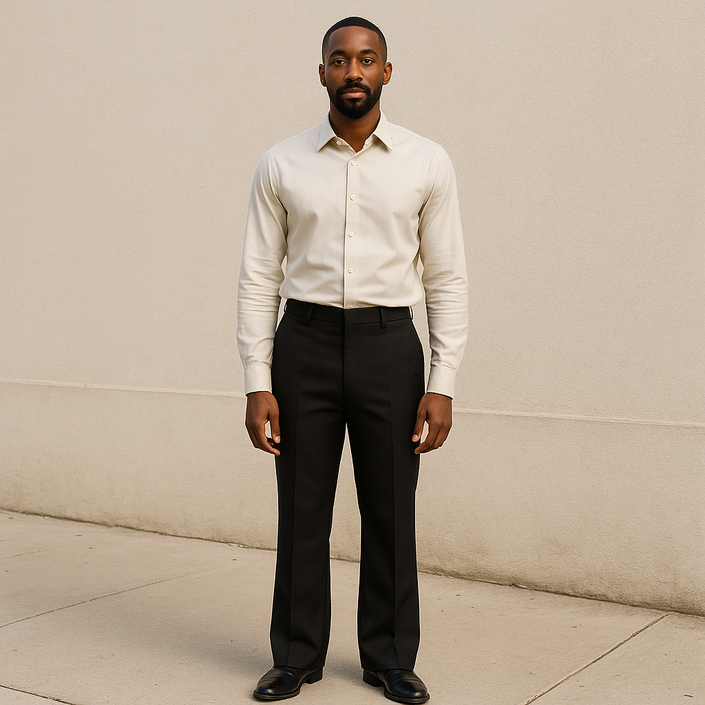 Flare Pant