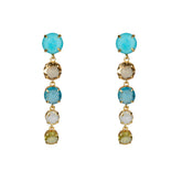 Isabella Earrings