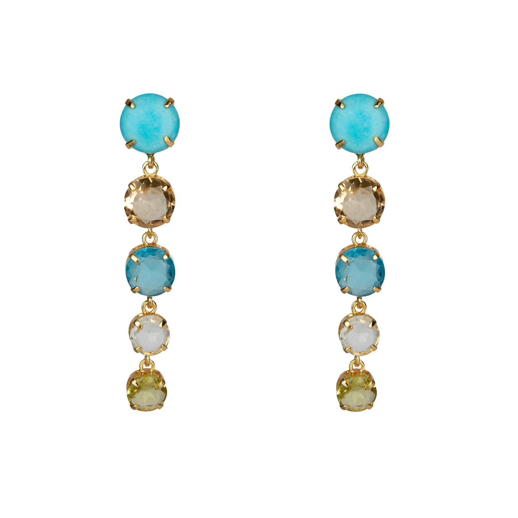 Isabella Earrings