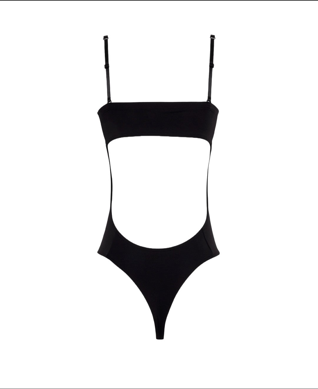Bodysuit Bamba