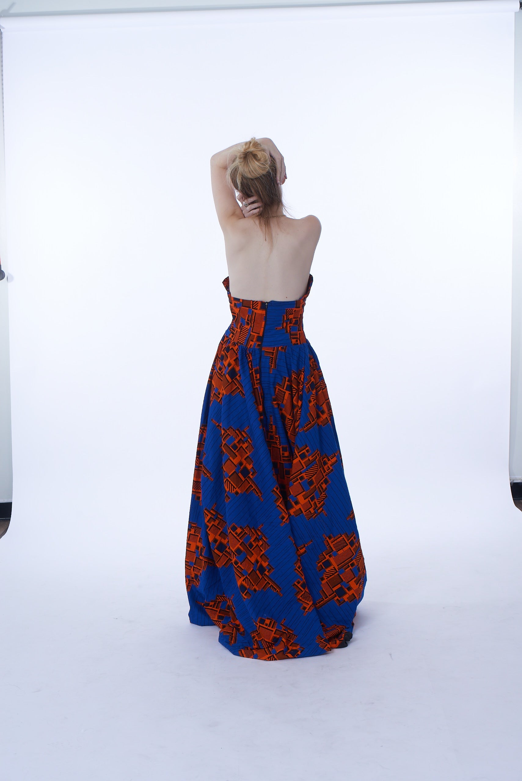 Ijeoma Dress