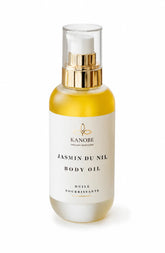 Jasmin Du Nil Body Oil
