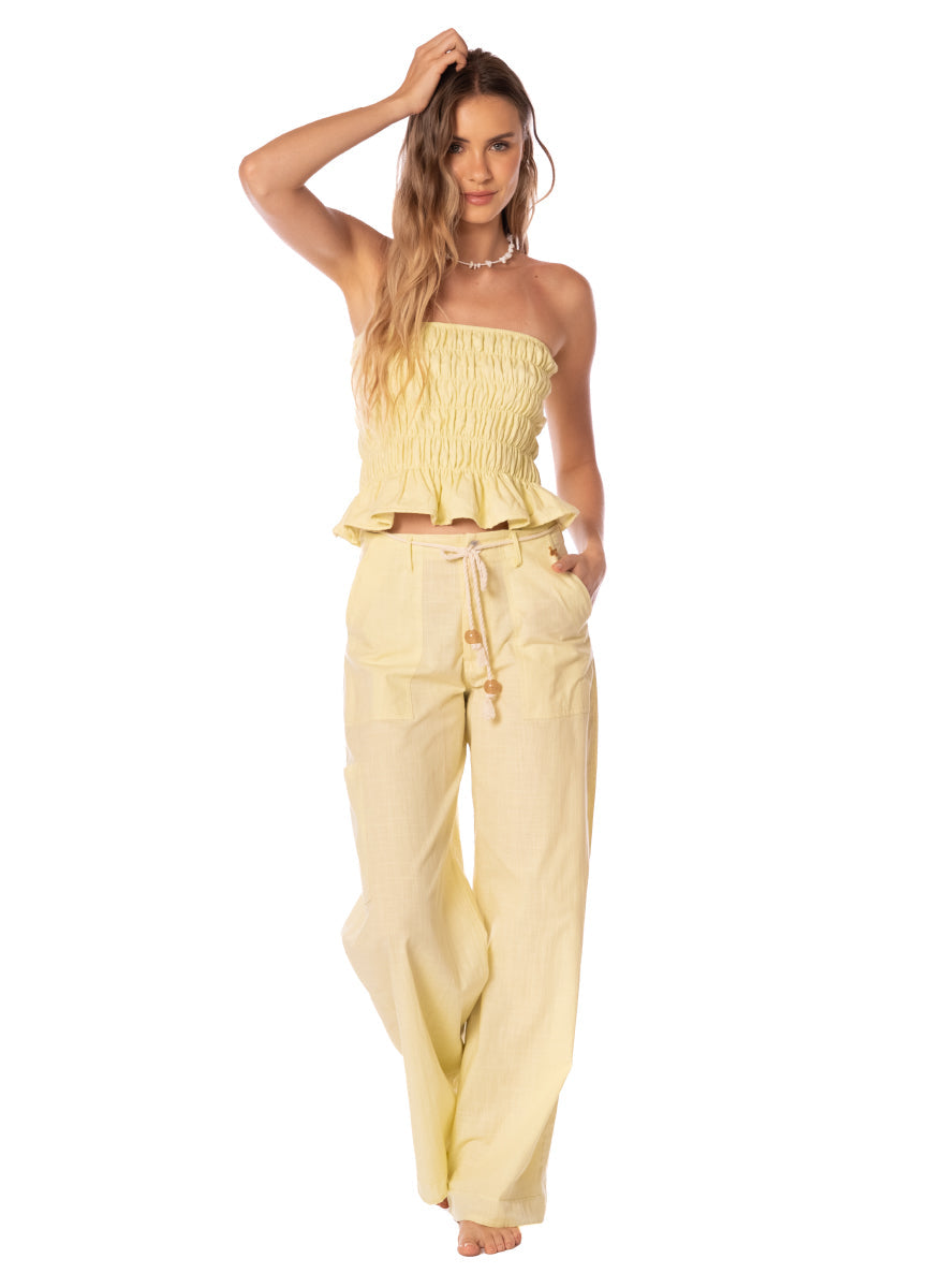SOLID SUN ESSENCE BECCA PANT 9515