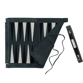 Backgammon Set