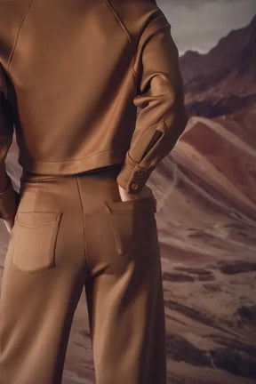 TIERRA JACKET