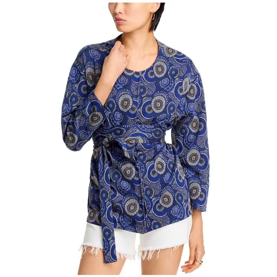 Nouakchott Jacket