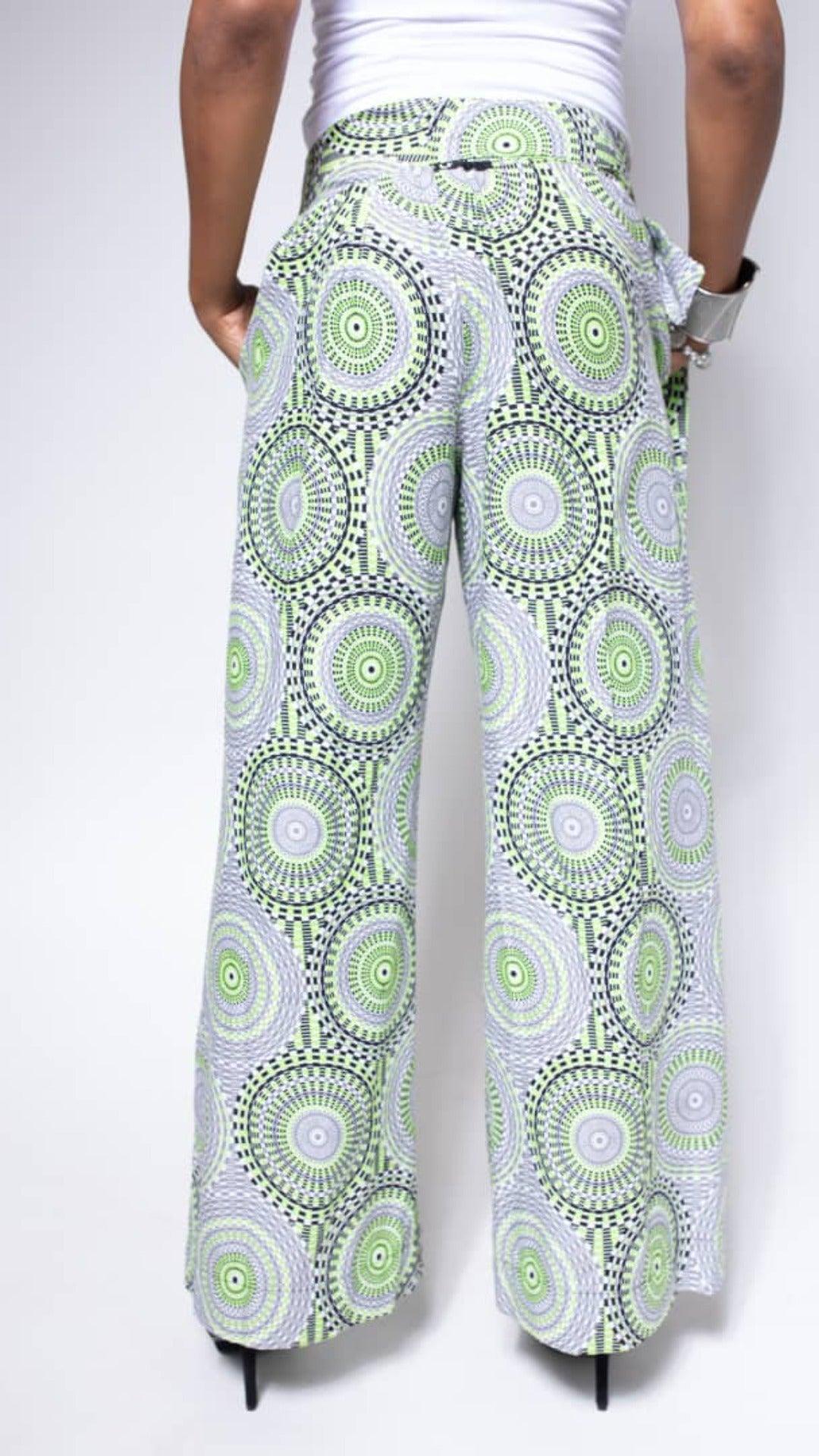 Ozo Palazzo Pants