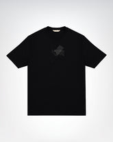Collectors Regular Black T-Shirt