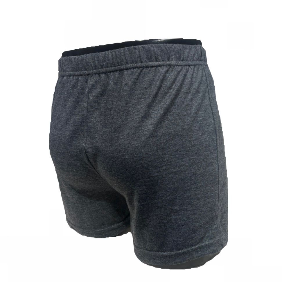 BOXER YUSUF PIERNA MEDIA