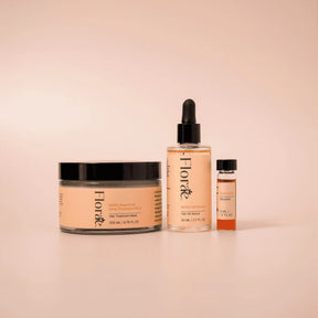 Hydration Collection – Moisture Retention & Shine