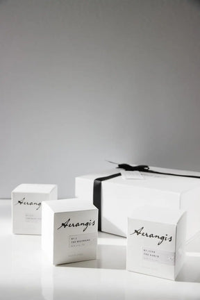 Aerangis Quintessential Journey Gift Set