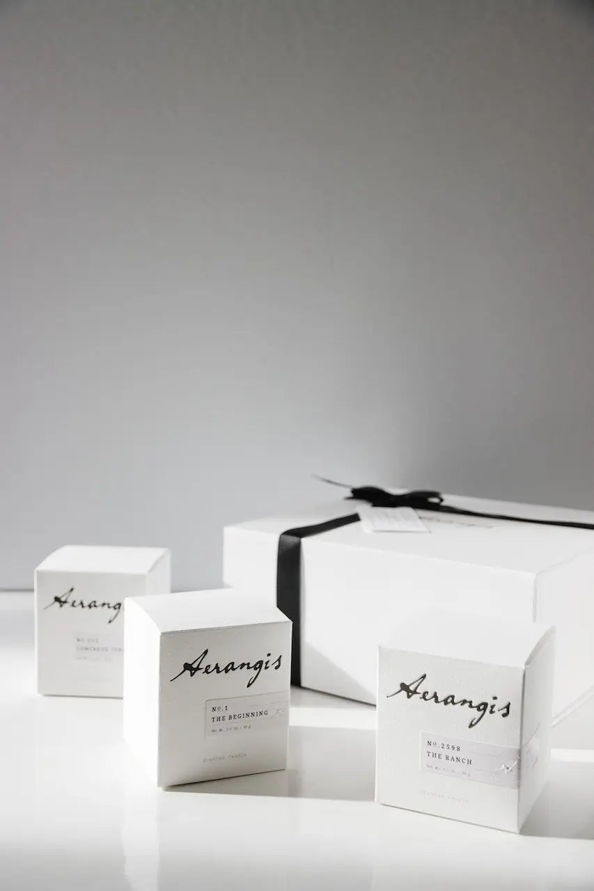 Aerangis Quintessential Journey Gift Set