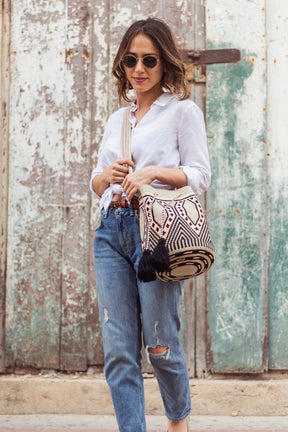 Moda Wayuu Bag