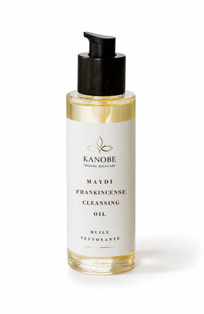 Maydi Frankincense Cleansing Oil