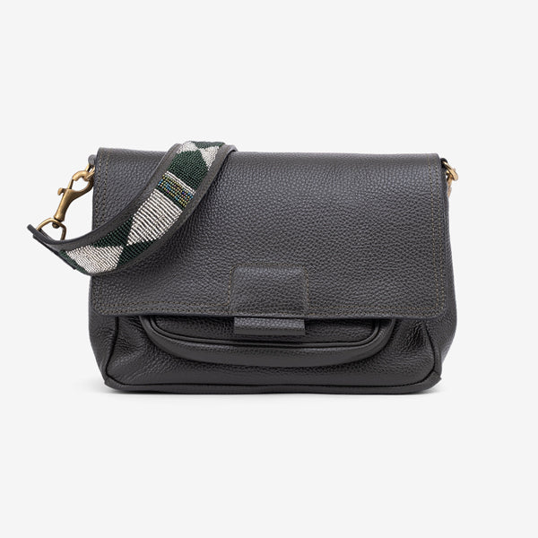 Mbili - Leather