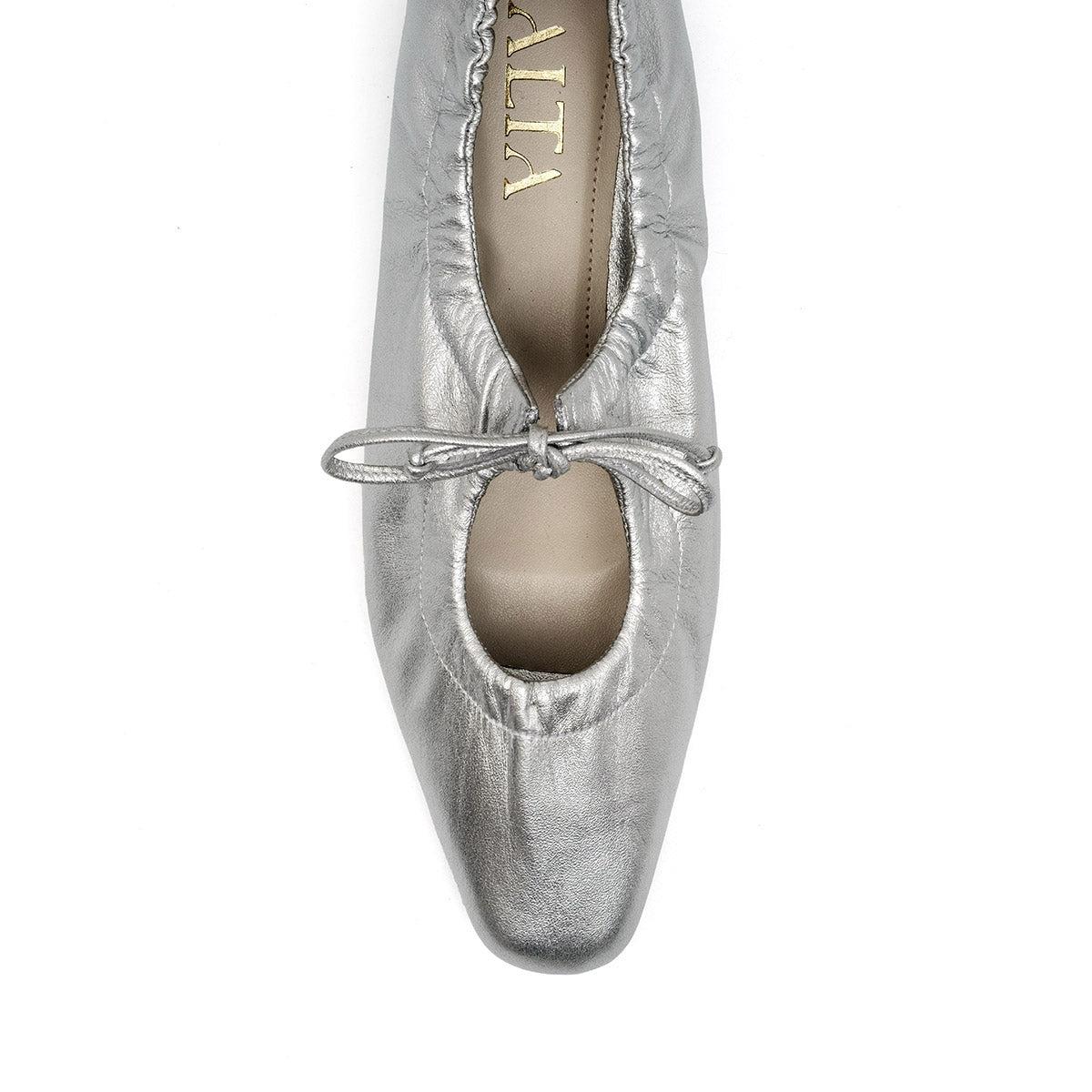 Gemma Flats