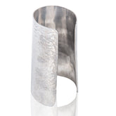 Amber Aluminium – Bracelet