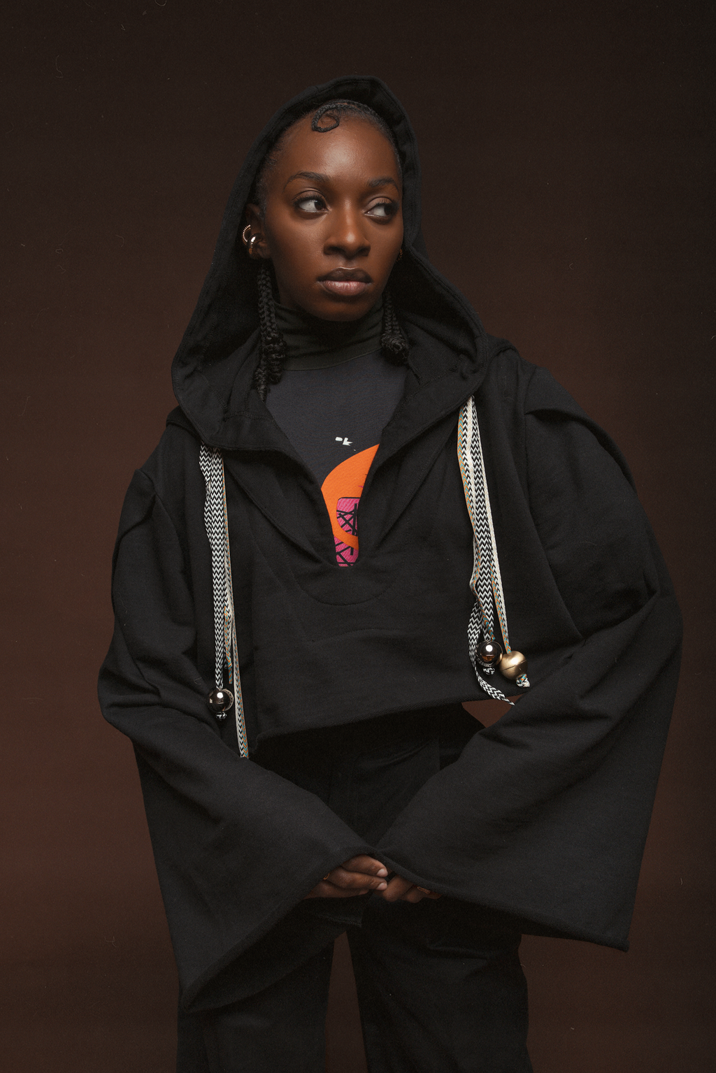 Simunye Unisex Hoodie