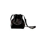Courtesy Leather Crossbody Bag