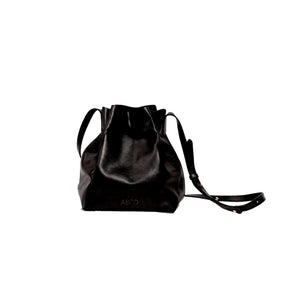 Courtesy Leather Crossbody Bag