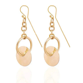 Zikkaji Earrings