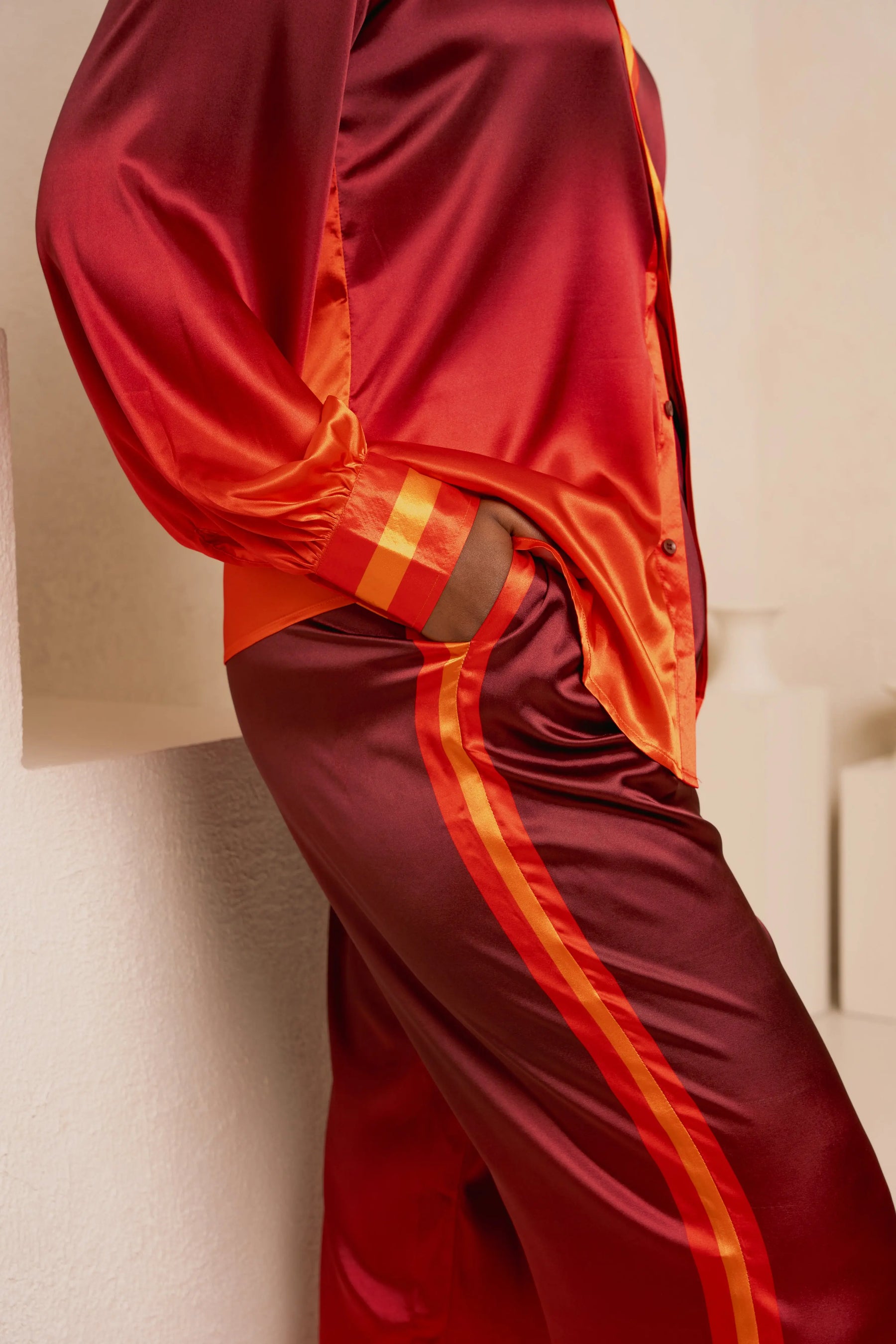Dawn Pant Set