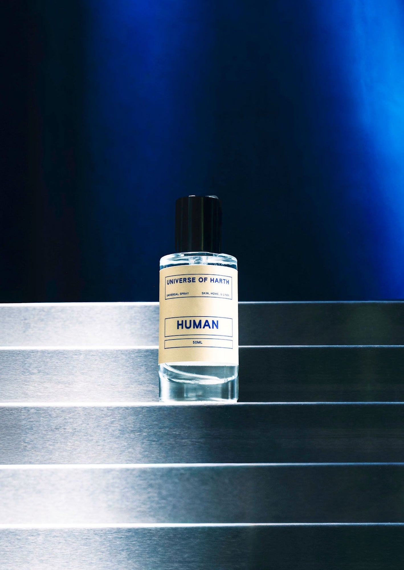 Human Universal Spray