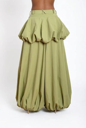 Plume Chino