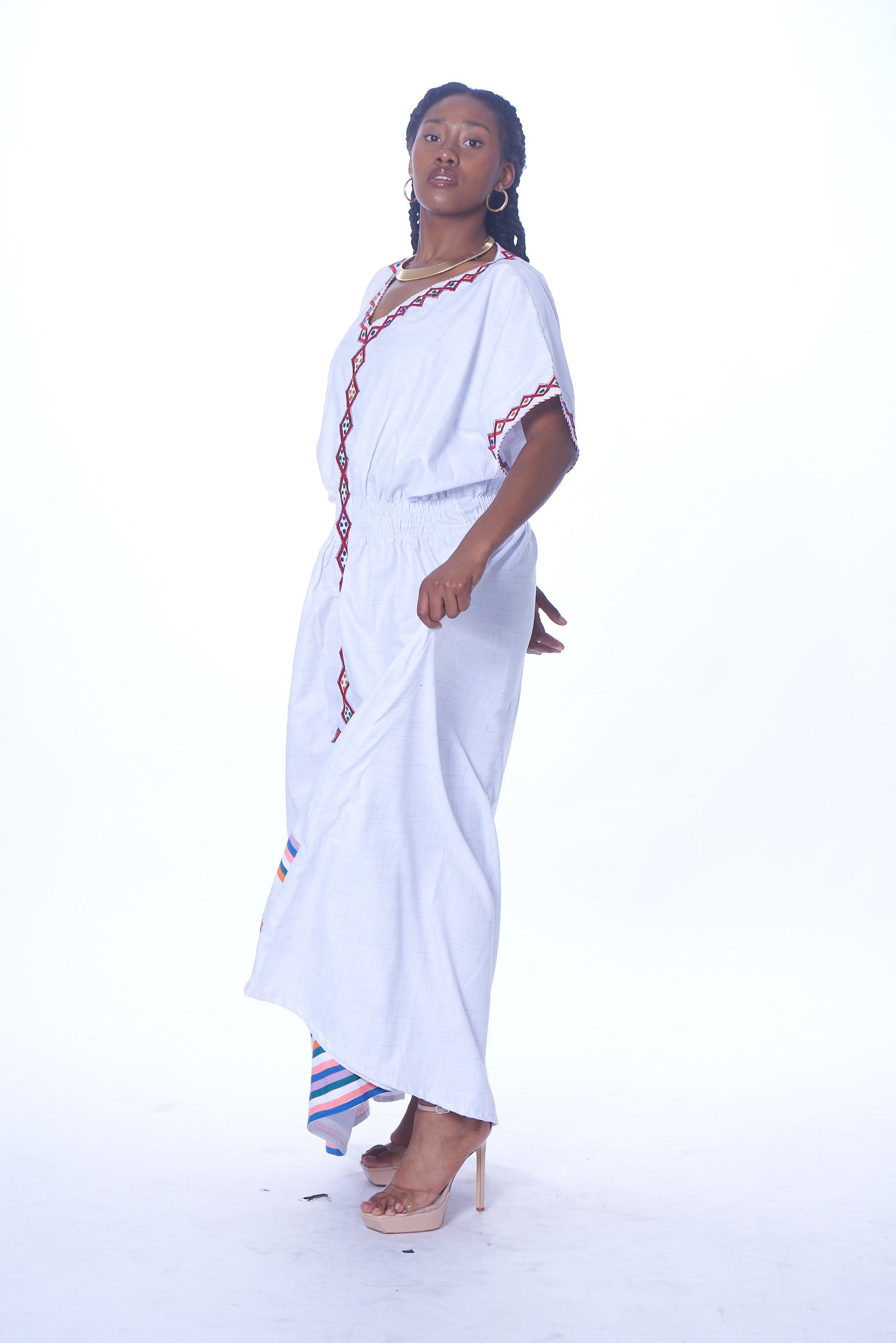Salem Dress