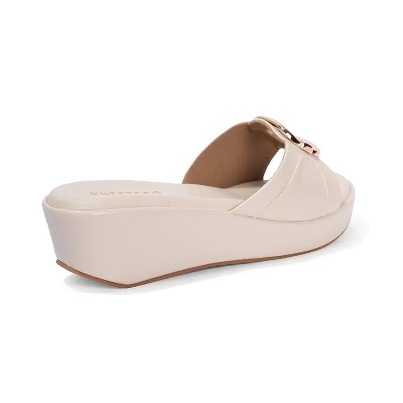 Novia - Wedges