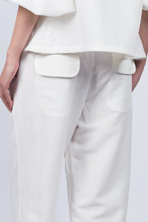 Zayla Pant | Off White