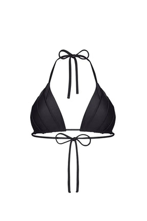 Morpho Top Negro