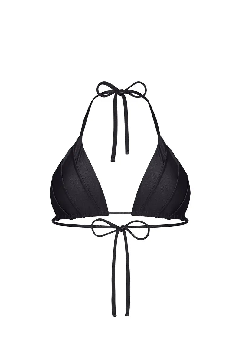 Morpho Top Negro