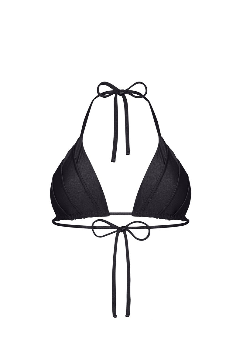 Morpho Top Negro