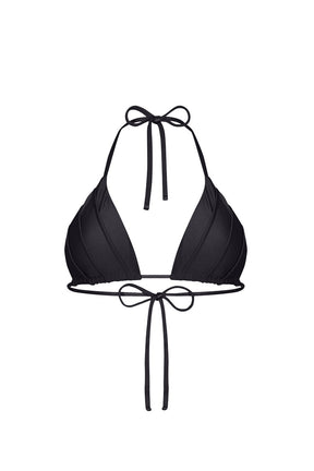 Morpho Top Negro