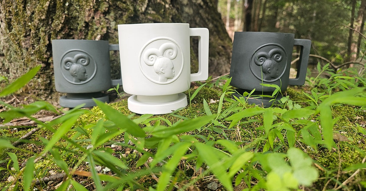 RAM Mug