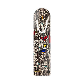Artistic Metal Bookmark - Unique Gift for Book Lovers, Personalized Pages, Reading Accessory, Literary Decor, Reading Gifts, Bookmarks