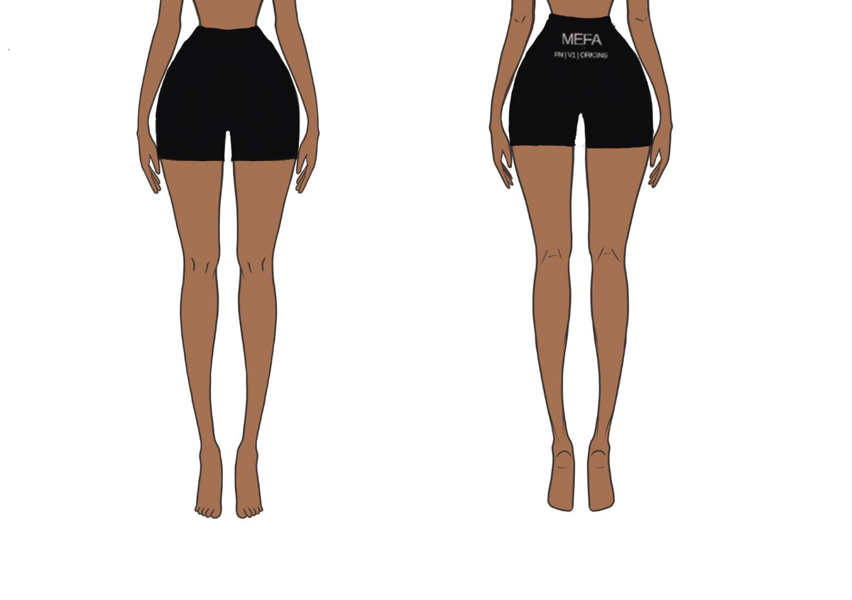 BUTTER BASE I SHORT