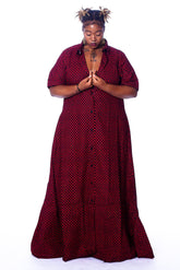 Agege Red