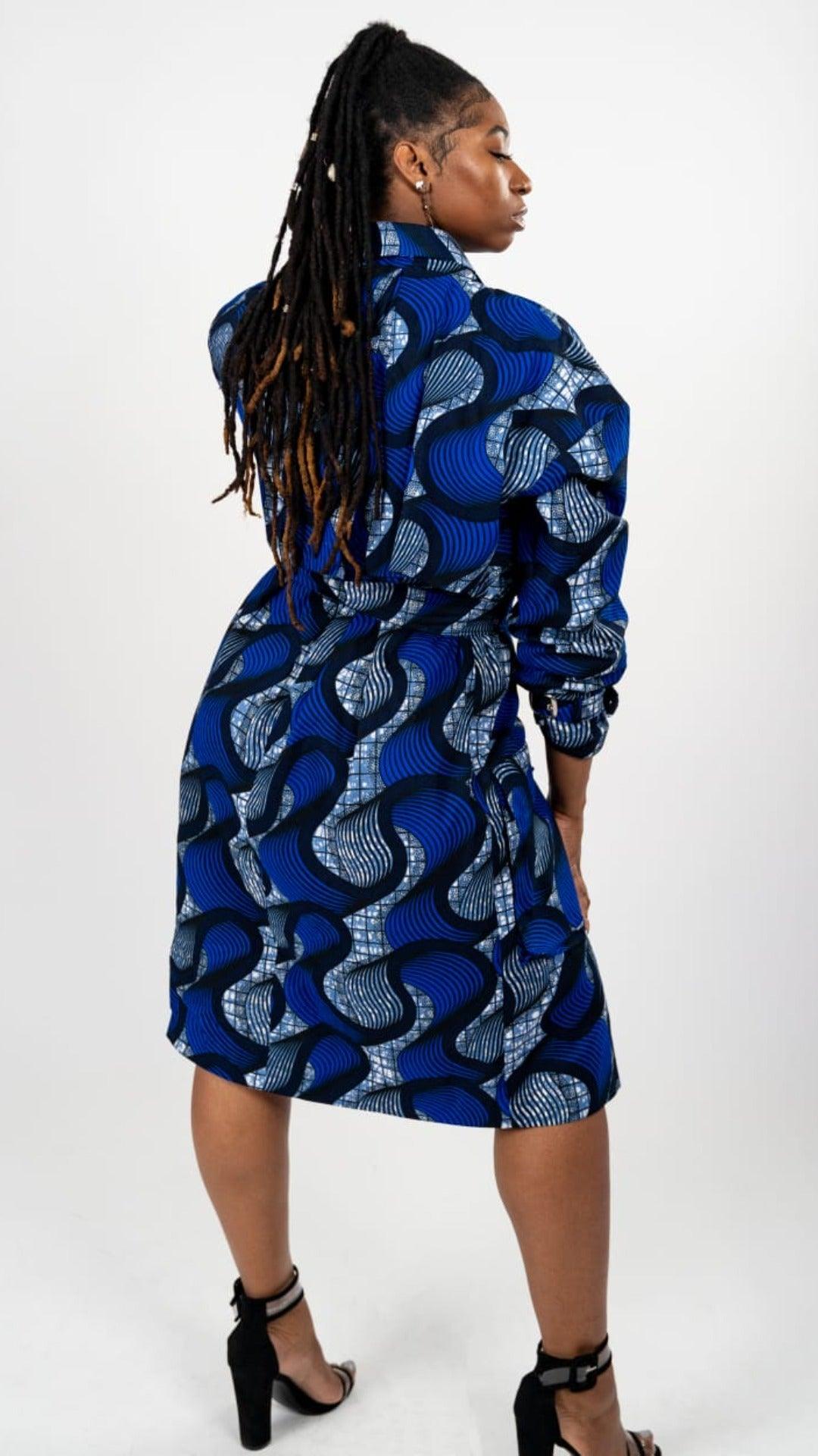 Mora Jacket