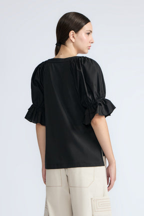 Nery Top | Black