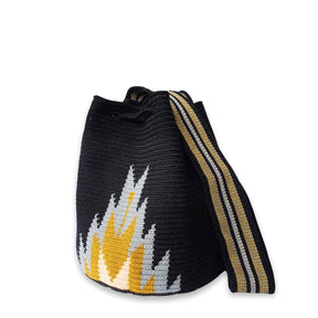 Fogata Wayuu Bag
