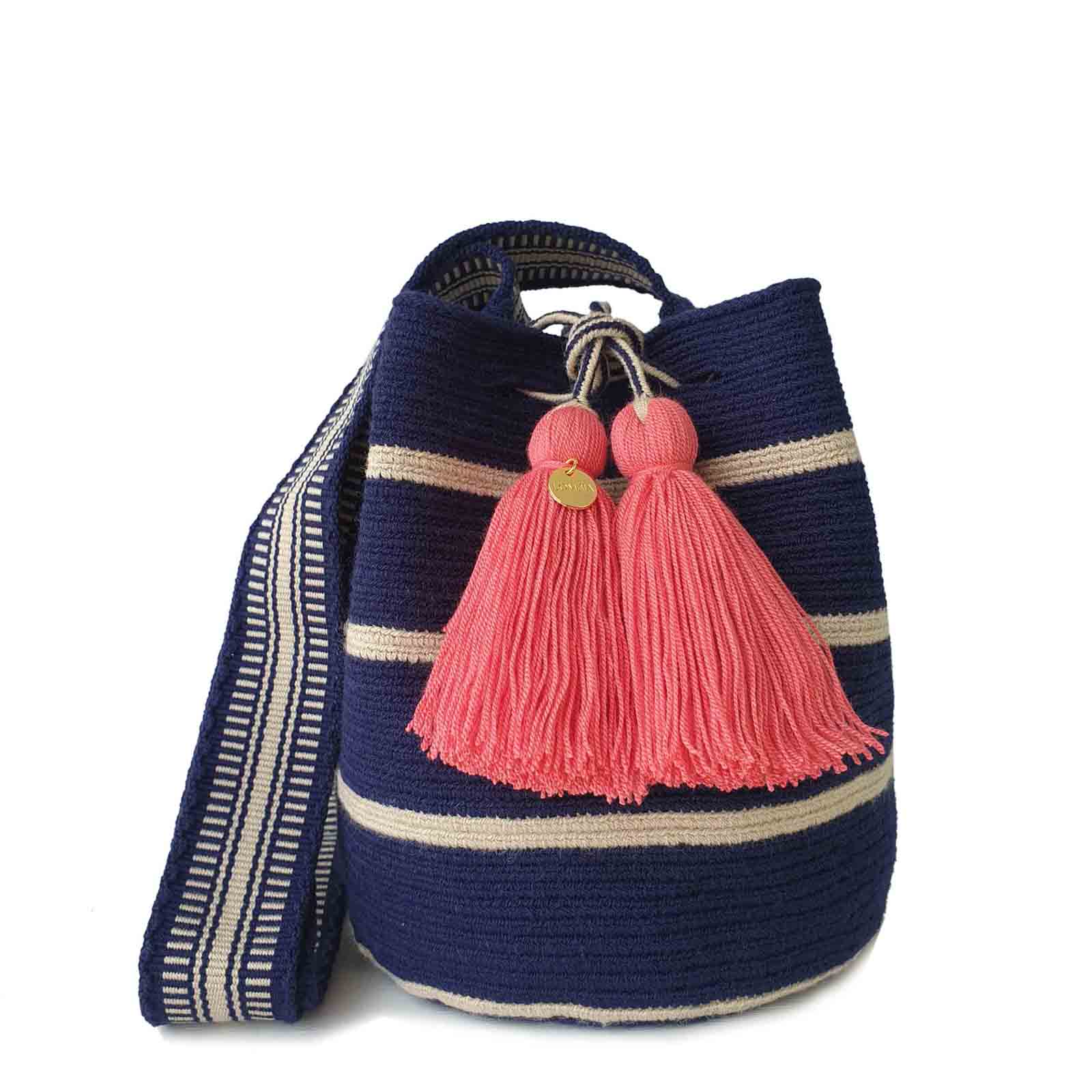 Gomela Wayuu Bag