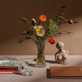 AIZ Carafe in Frosted