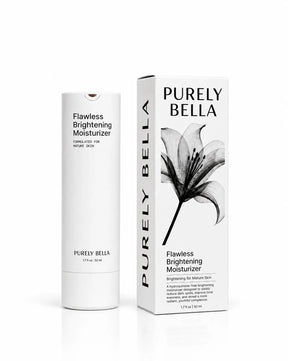 Flawless Brightening Moisturizer