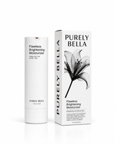 Flawless Brightening Moisturizer