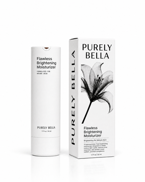 Flawless Brightening Moisturizer