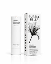 Flawless Brightening Moisturizer