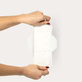 Regular Pads 12 pack
